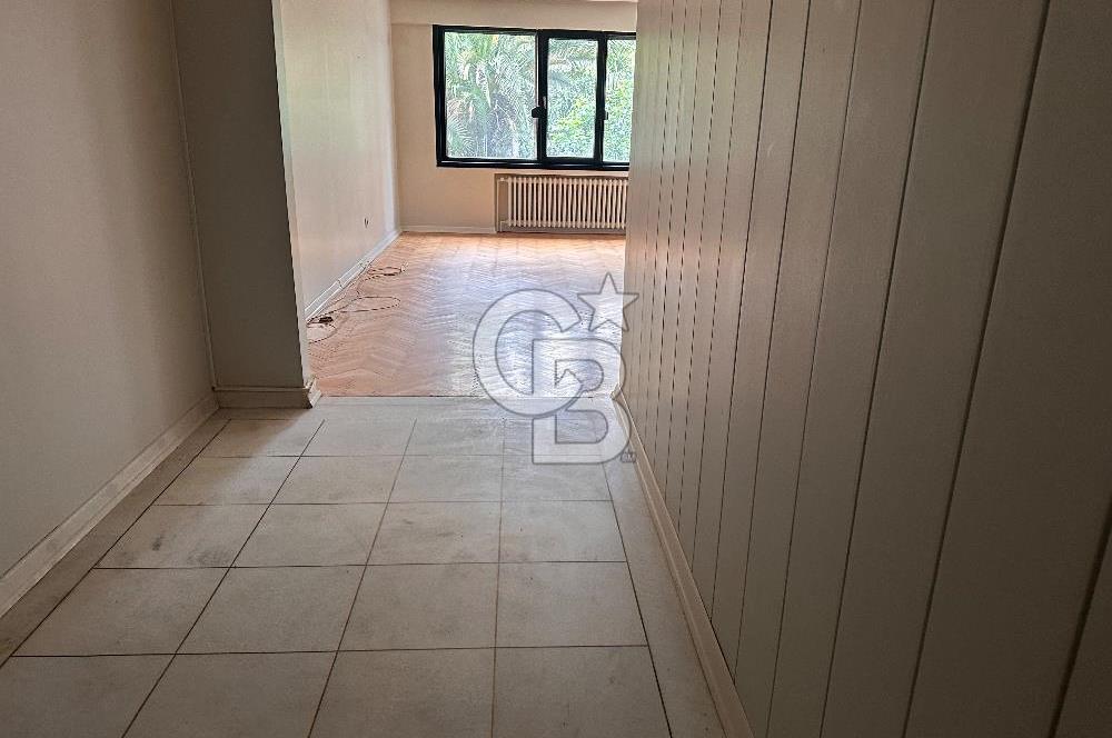 ŞAŞKINBAKKAL KAZIM ÖZALP SOKAK’TA 3+1 KİRALIK DAİRE