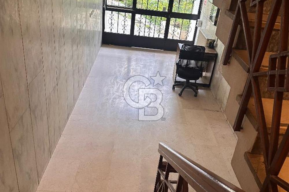 ŞAŞKINBAKKAL KAZIM ÖZALP SOKAK’TA 3+1 KİRALIK DAİRE
