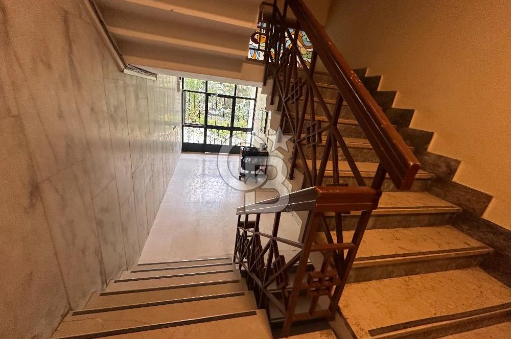 ŞAŞKINBAKKAL KAZIM ÖZALP SOKAK’TA 3+1 KİRALIK DAİRE