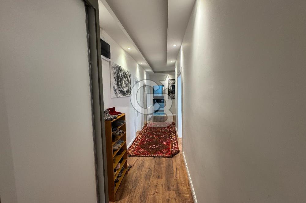 Mersin Toroslar Soğucak Yaylasında Yayla Evi
