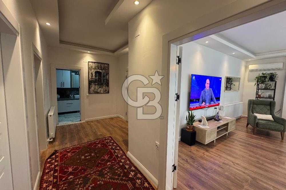 Mersin Toroslar Soğucak Yaylasında Yayla Evi