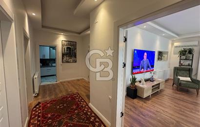 Mersin Toroslar Soğucak Yaylasında Yayla Evi