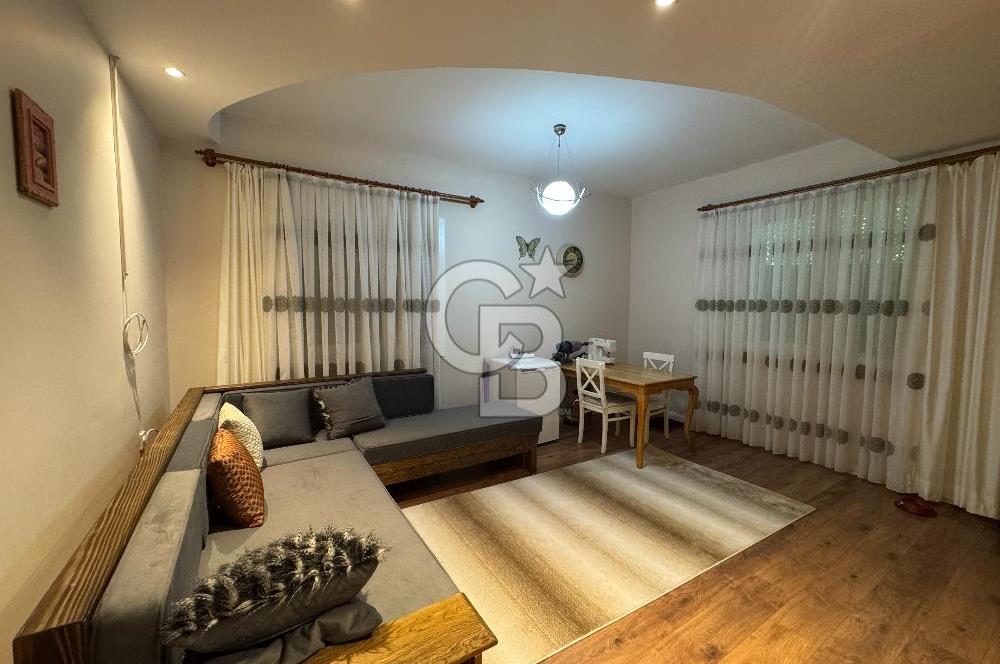 Mersin Toroslar Soğucak Yaylasında Yayla Evi