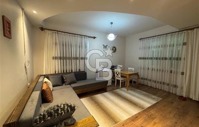 Mersin Toroslar Soğucak Yaylasında Yayla Evi