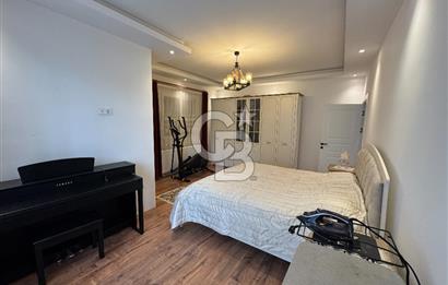 Mersin Toroslar Soğucak Yaylasında Yayla Evi