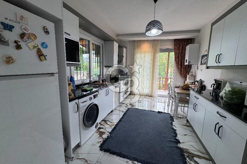Mersin Toroslar Soğucak Yaylasında Yayla Evi