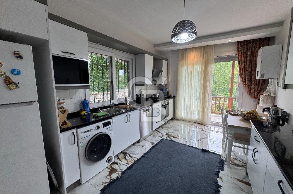 Mersin Toroslar Soğucak Yaylasında Yayla Evi