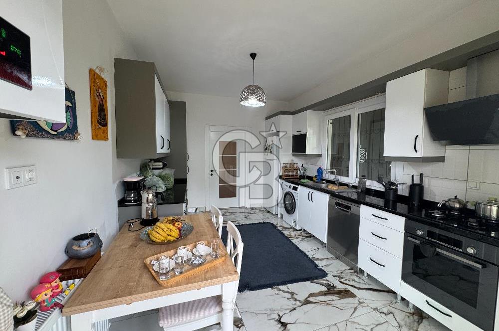 Mersin Toroslar Soğucak Yaylasında Yayla Evi