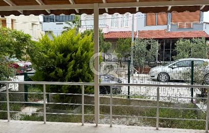 KUŞADASI GÜZELÇAMLI’DA SATILIK DUBLEKS VİLLA