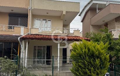 KUŞADASI GÜZELÇAMLI’DA SATILIK DUBLEKS VİLLA