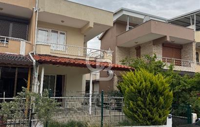 KUŞADASI GÜZELÇAMLI’DA SATILIK DUBLEKS VİLLA