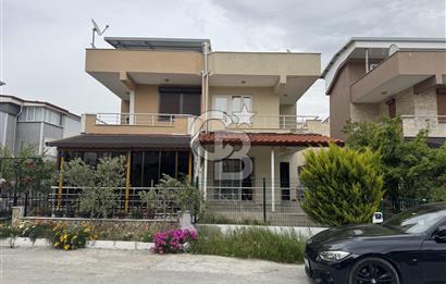 KUŞADASI GÜZELÇAMLI’DA SATILIK DUBLEKS VİLLA