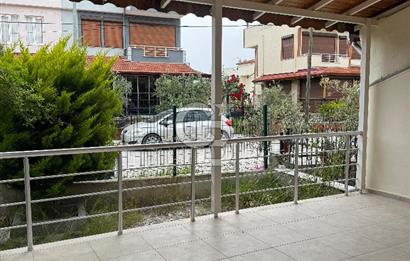 KUŞADASI GÜZELÇAMLI’DA SATILIK DUBLEKS VİLLA