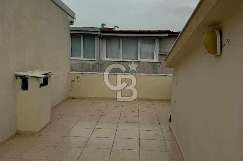 KUŞADASI GÜZELÇAMLI’DA SATILIK DUBLEKS VİLLA