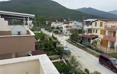 KUŞADASI GÜZELÇAMLI’DA SATILIK DUBLEKS VİLLA