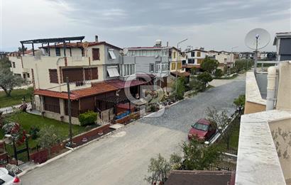 KUŞADASI GÜZELÇAMLI’DA SATILIK DUBLEKS VİLLA