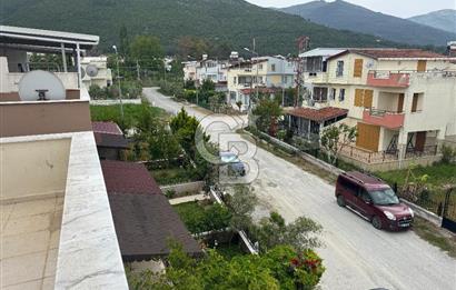KUŞADASI GÜZELÇAMLI’DA SATILIK DUBLEKS VİLLA