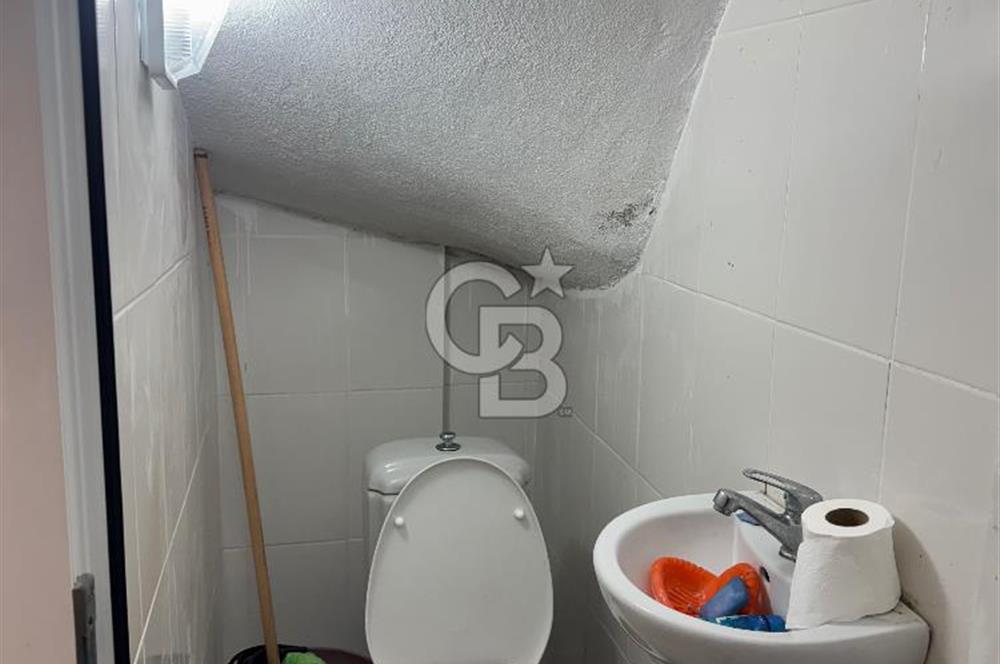 KUŞADASI GÜZELÇAMLI’DA SATILIK DUBLEKS VİLLA