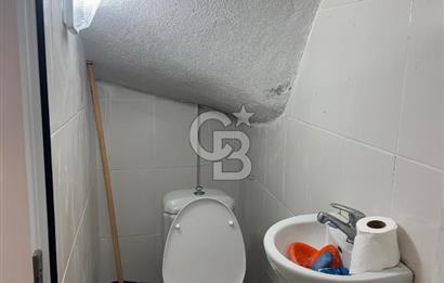 KUŞADASI GÜZELÇAMLI’DA SATILIK DUBLEKS VİLLA