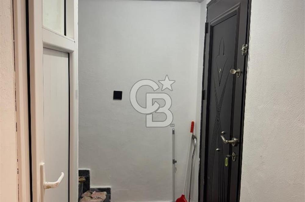 KUŞADASI GÜZELÇAMLI’DA SATILIK DUBLEKS VİLLA