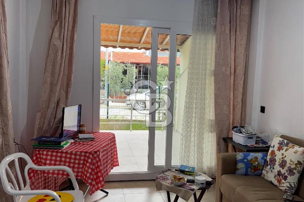 KUŞADASI GÜZELÇAMLI’DA SATILIK DUBLEKS VİLLA