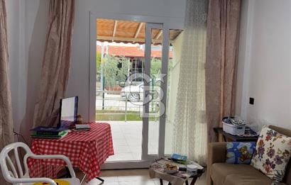 KUŞADASI GÜZELÇAMLI’DA SATILIK DUBLEKS VİLLA