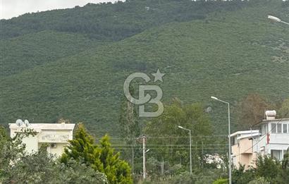 KUŞADASI GÜZELÇAMLI’DA SATILIK DUBLEKS VİLLA