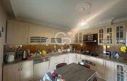 ÇAYYOLU TÜRKKONUT ANKİRA VİLLALARI 4+2 SATILIK VİLLA