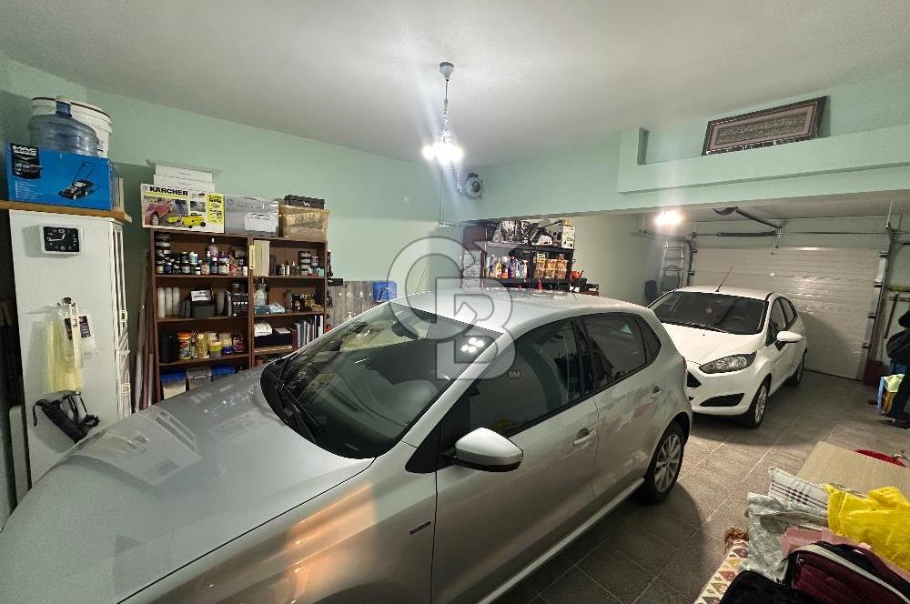 ÇAYYOLU TÜRKKONUT ANKİRA VİLLALARI 4+2 SATILIK VİLLA