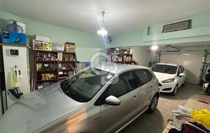 ÇAYYOLU TÜRKKONUT ANKİRA VİLLALARI 4+2 SATILIK VİLLA