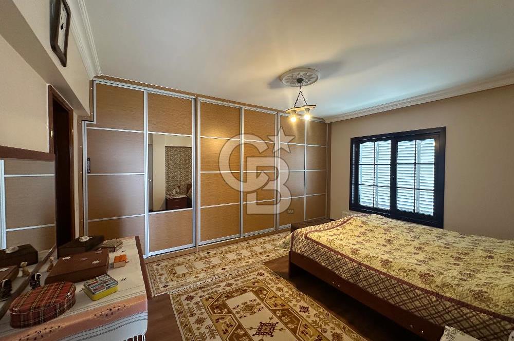 ÇAYYOLU TÜRKKONUT ANKİRA VİLLALARI 4+2 SATILIK VİLLA
