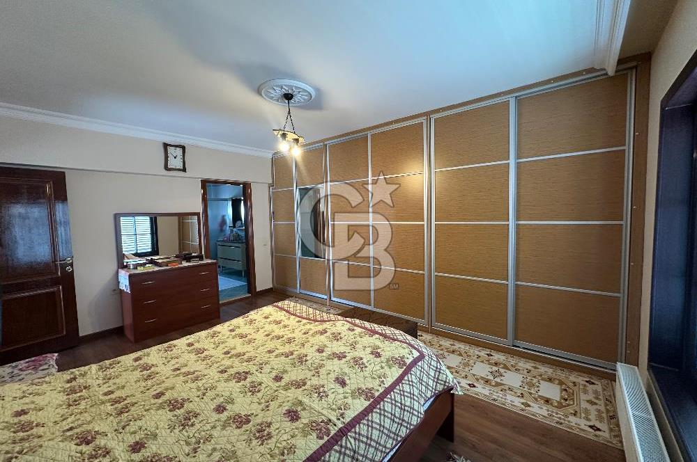 ÇAYYOLU TÜRKKONUT ANKİRA VİLLALARI 4+2 SATILIK VİLLA