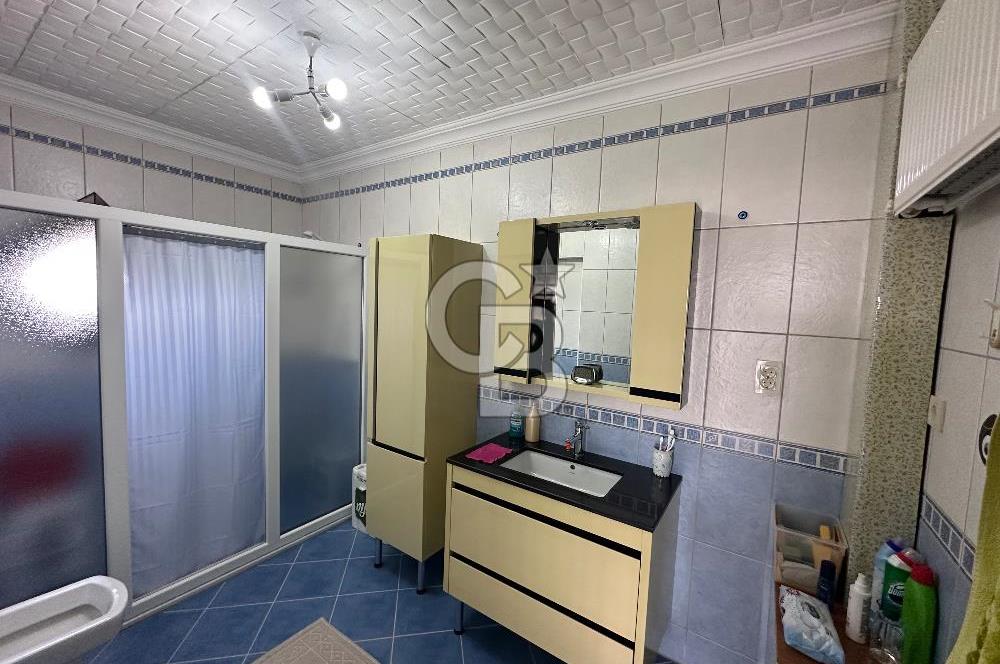 ÇAYYOLU TÜRKKONUT ANKİRA VİLLALARI 4+2 SATILIK VİLLA