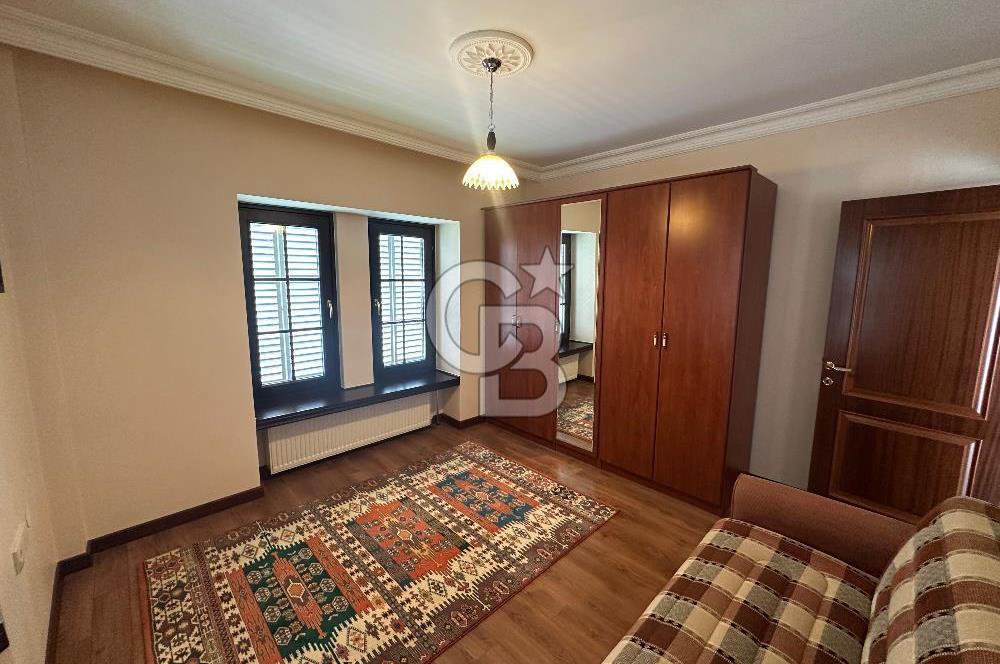 ÇAYYOLU TÜRKKONUT ANKİRA VİLLALARI 4+2 SATILIK VİLLA