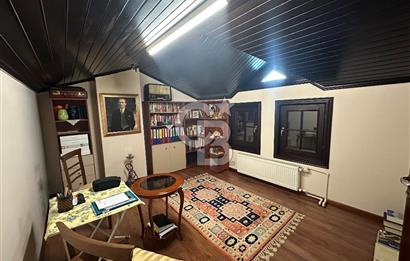 ÇAYYOLU TÜRKKONUT ANKİRA VİLLALARI 4+2 SATILIK VİLLA
