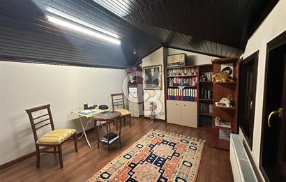 ÇAYYOLU TÜRKKONUT ANKİRA VİLLALARI 4+2 SATILIK VİLLA
