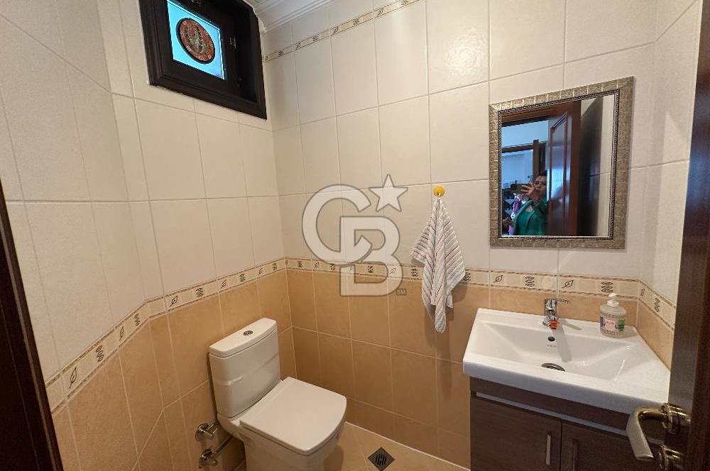 ÇAYYOLU TÜRKKONUT ANKİRA VİLLALARI 4+2 SATILIK VİLLA