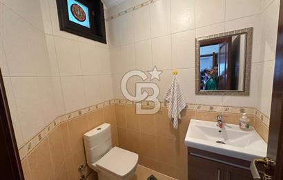 ÇAYYOLU TÜRKKONUT ANKİRA VİLLALARI 4+2 SATILIK VİLLA