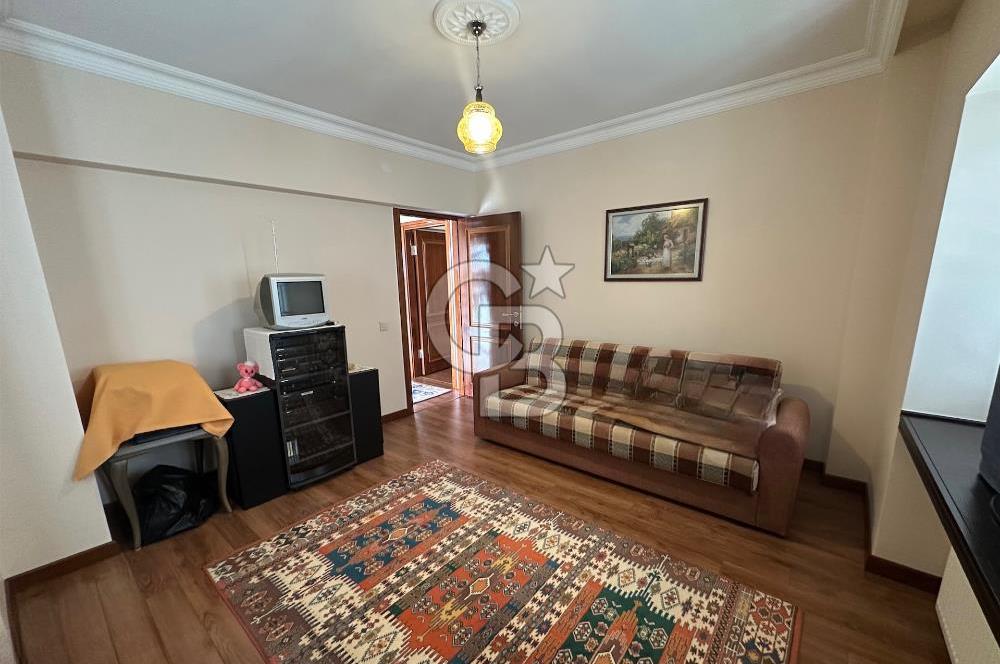 ÇAYYOLU TÜRKKONUT ANKİRA VİLLALARI 4+2 SATILIK VİLLA