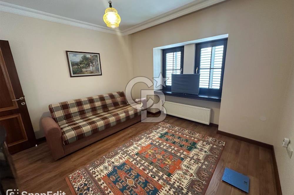 ÇAYYOLU TÜRKKONUT ANKİRA VİLLALARI 4+2 SATILIK VİLLA