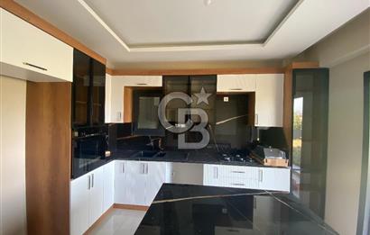 EDREMİT ŞEHİR MERKEZİNDE HAMİDİYE'DE 4+1 MÜSTAKİL LÜKS VİLLA