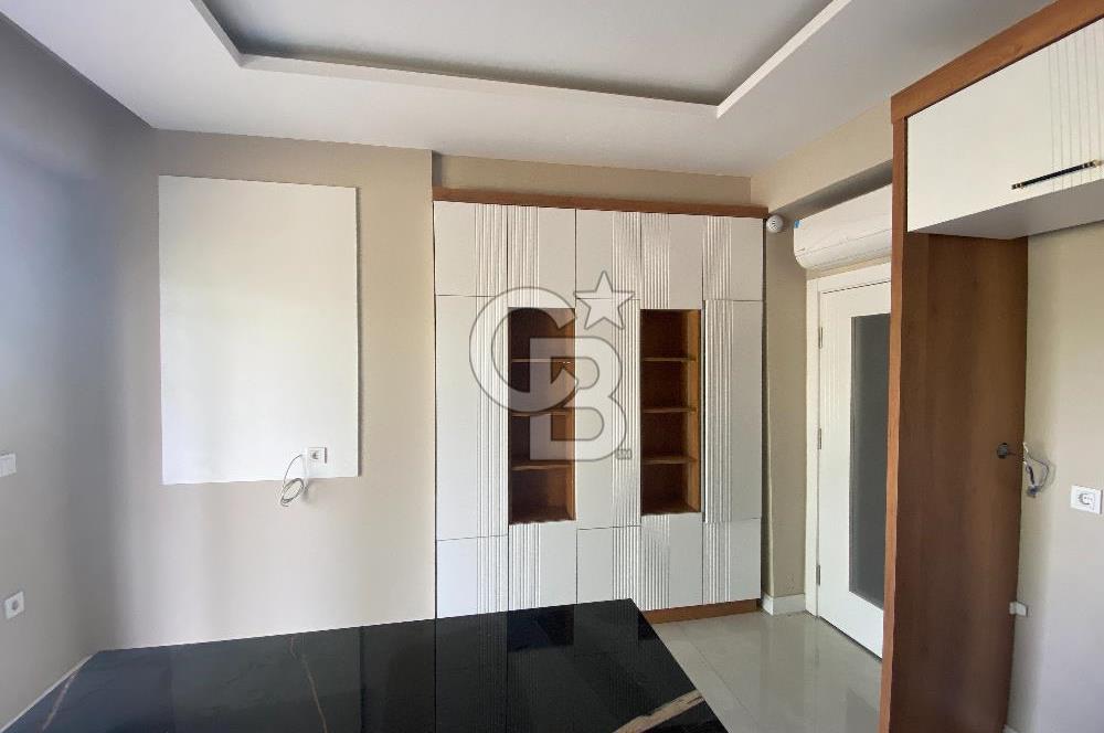 EDREMİT ŞEHİR MERKEZİNDE HAMİDİYE'DE 4+1 MÜSTAKİL LÜKS VİLLA