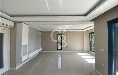 EDREMİT ŞEHİR MERKEZİNDE HAMİDİYE'DE 4+1 MÜSTAKİL LÜKS VİLLA