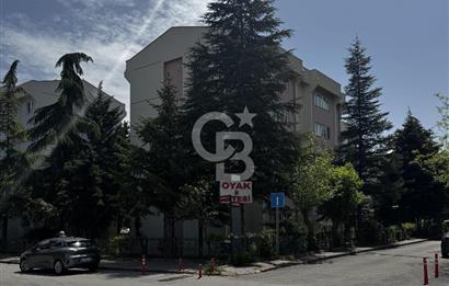 Çayyolu Oyak 8 – Mid-Floor Affordable Rental Apartment