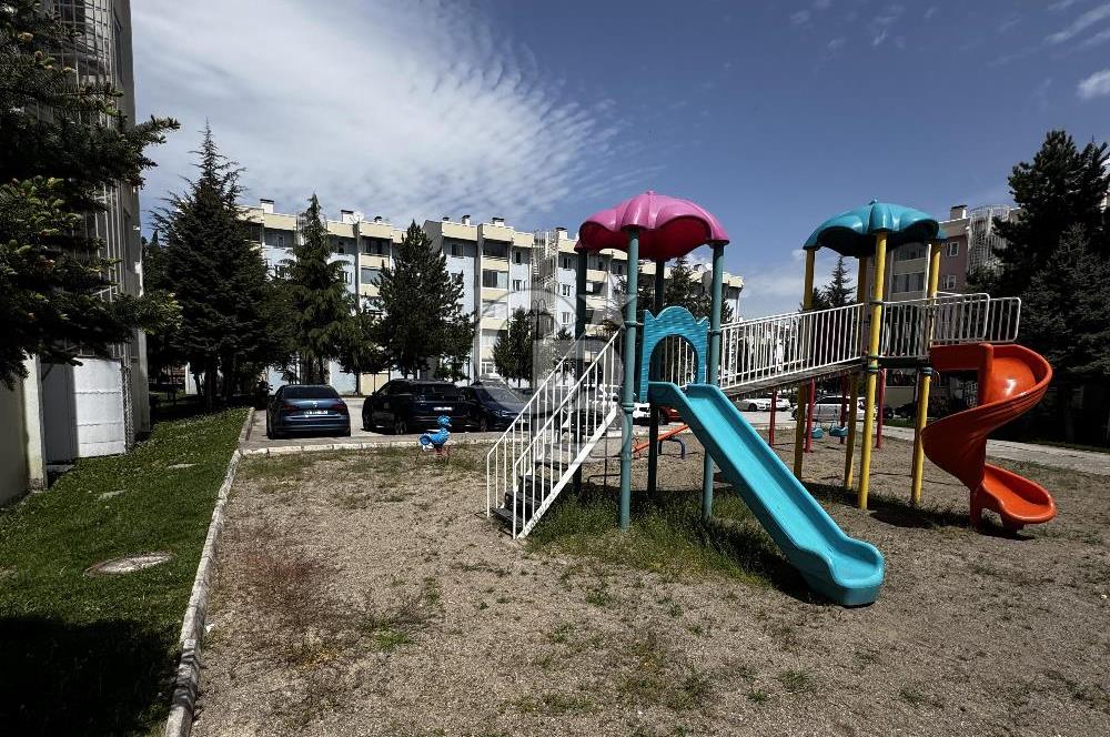 Çayyolu Oyak 8 – Mid-Floor Affordable Rental Apartment