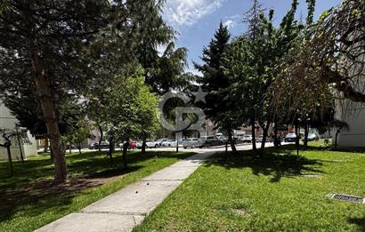 Çayyolu Oyak 8 – Mid-Floor Affordable Rental Apartment