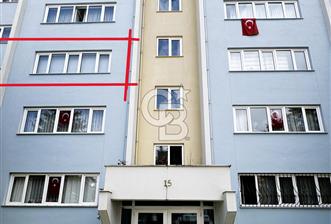 ÇAYYOLU OYAK 8 ARA KATTA UYGUN KİRALIK DAİRE