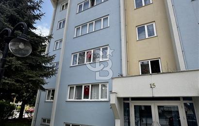 Çayyolu Oyak 8 – Mid-Floor Affordable Rental Apartment