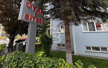 Çayyolu Oyak 8 – Mid-Floor Affordable Rental Apartment