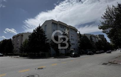 Çayyolu Oyak 8 – Mid-Floor Affordable Rental Apartment